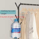 SINGLE CLOTHES HANGER / ستاند تعليق الملابس