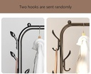 SINGLE CLOTHES HANGER / ستاند تعليق الملابس