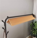 SINGLE CLOTHES HANGER / ستاند تعليق الملابس