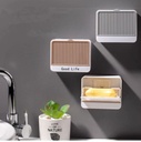 SINGLE SOAP BOX / علبة الصابون