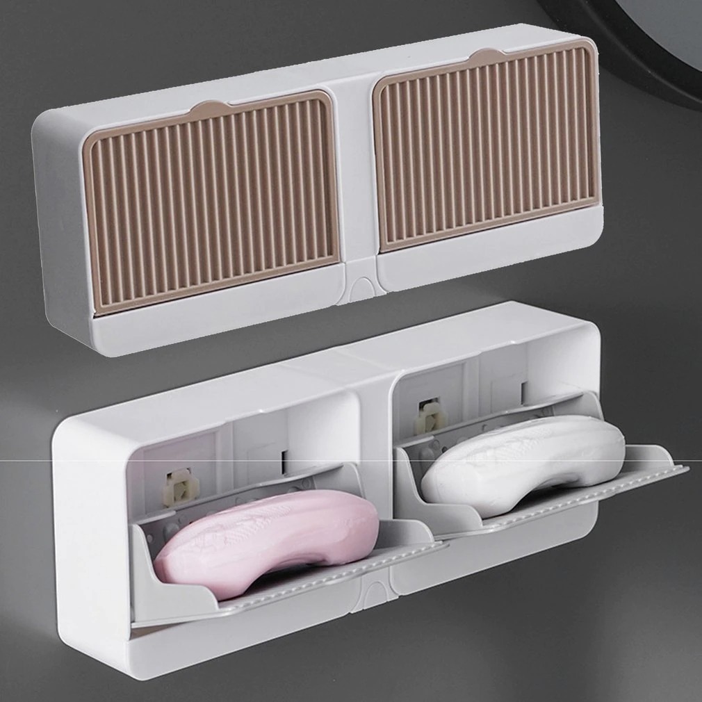 SINGLE SOAP BOX / علبة الصابون