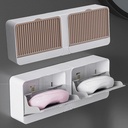 SINGLE SOAP BOX / علبة الصابون