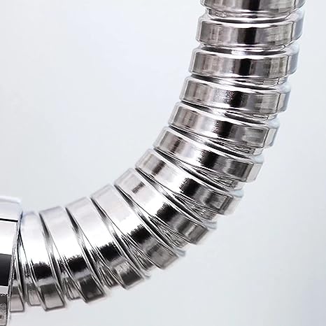 SINK FAUCET EXTENSION / وصلة تطويل الصنبور