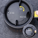 Auto Mug BSE2101-19 / كوب الخلط الإلكتروني