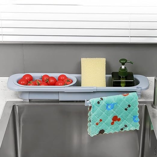 SINK ORGANIZER / منظم المغسلة