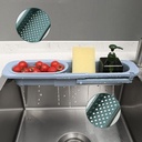 SINK ORGANIZER / منظم المغسلة