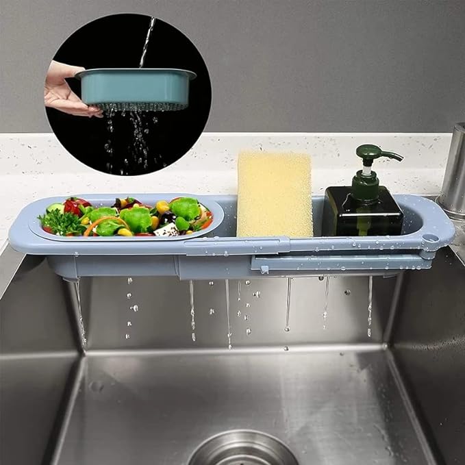 SINK ORGANIZER / منظم المغسلة