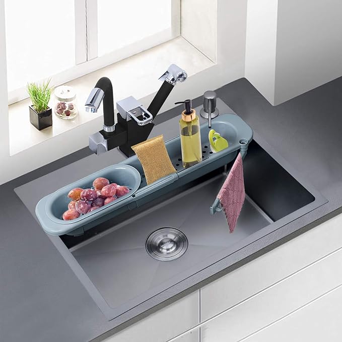 SINK ORGANIZER / منظم المغسلة