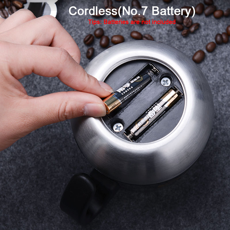 Auto Mug BSE2101-19 / كوب الخلط الإلكتروني