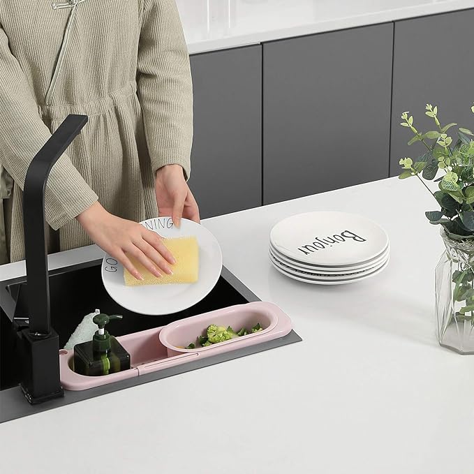 SINK ORGANIZER / منظم المغسلة