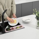 SINK ORGANIZER / منظم المغسلة