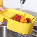 SINK STRAINER 4 / مصفاة للمغسلة