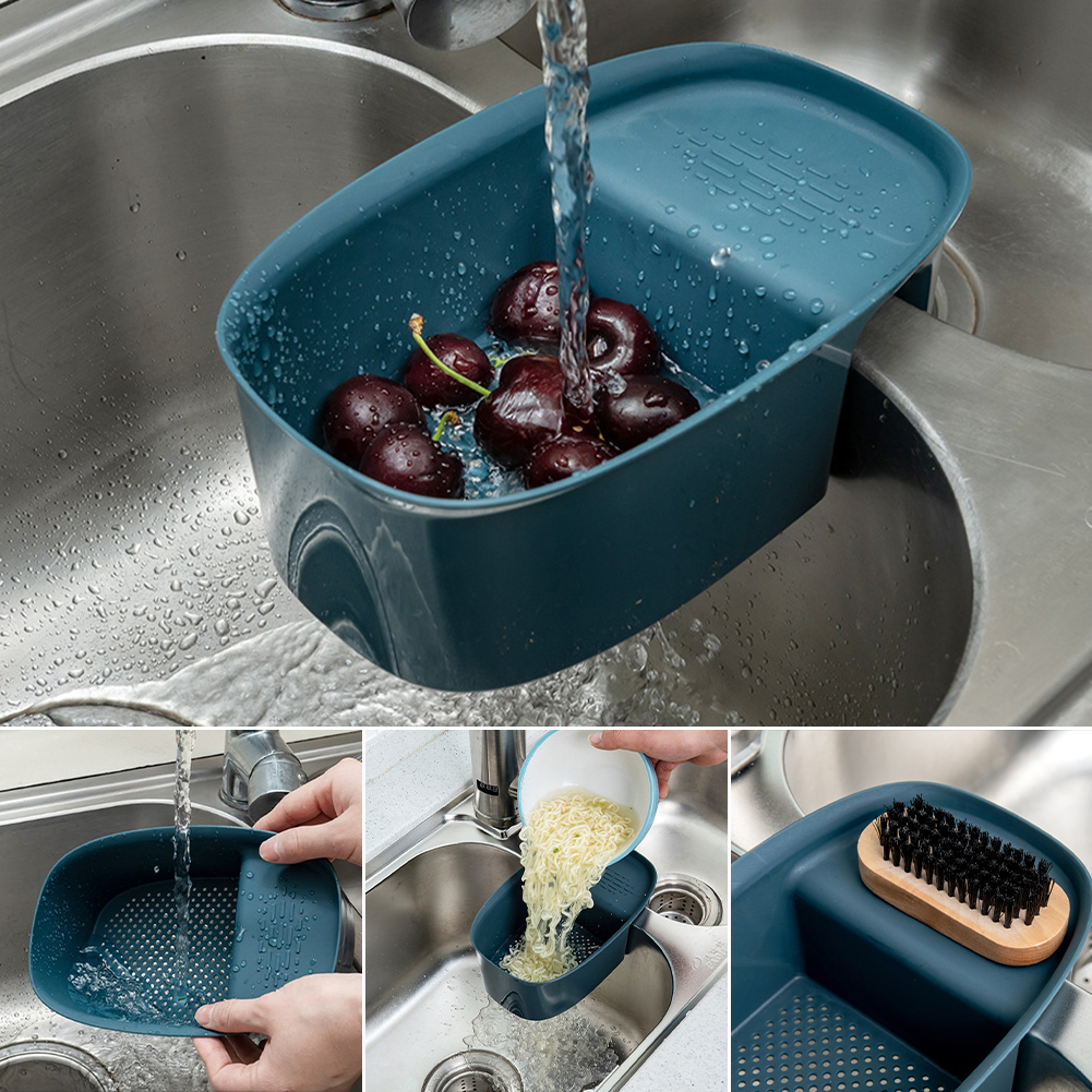 SINK STRAINER 4 / مصفاة للمغسلة