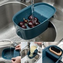 SINK STRAINER 4 / مصفاة للمغسلة