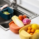 SINK STRAINER 4 / مصفاة للمغسلة