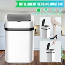 SINSOR TRASH BOX/سلة القمامة بالسنسور
