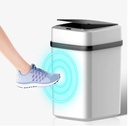 SINSOR TRASH BOX/سلة القمامة بالسنسور
