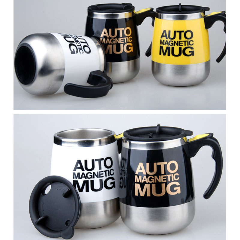 Auto Mug BSE2101-19 / كوب الخلط الإلكتروني