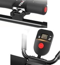 SIX BACK WITH LEGS ABcoster/جهاز عضلات البطن