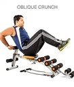 SIX PACK ABS EXERCISER/جهاز عضلات البطن