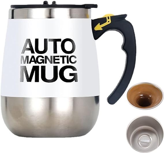Auto Mug BSE2101-19 / كوب الخلط الإلكتروني