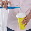 SLUSH MAKER / كوب عمل السلاش