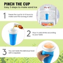 SLUSH MAKER / كوب عمل السلاش
