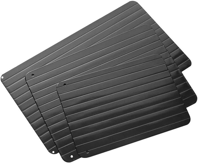 SMALL DEFORST BOARD / لوح تذويب الثلج الصغير
