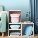 SMALL FOLDABLE WASHING MACHINE/غسالة قابلة للطي