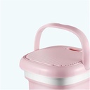 SMALL FOLDABLE WASHING MACHINE/غسالة قابلة للطي