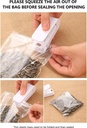 SMALL SEALER/جهاز غلق الأكياس
