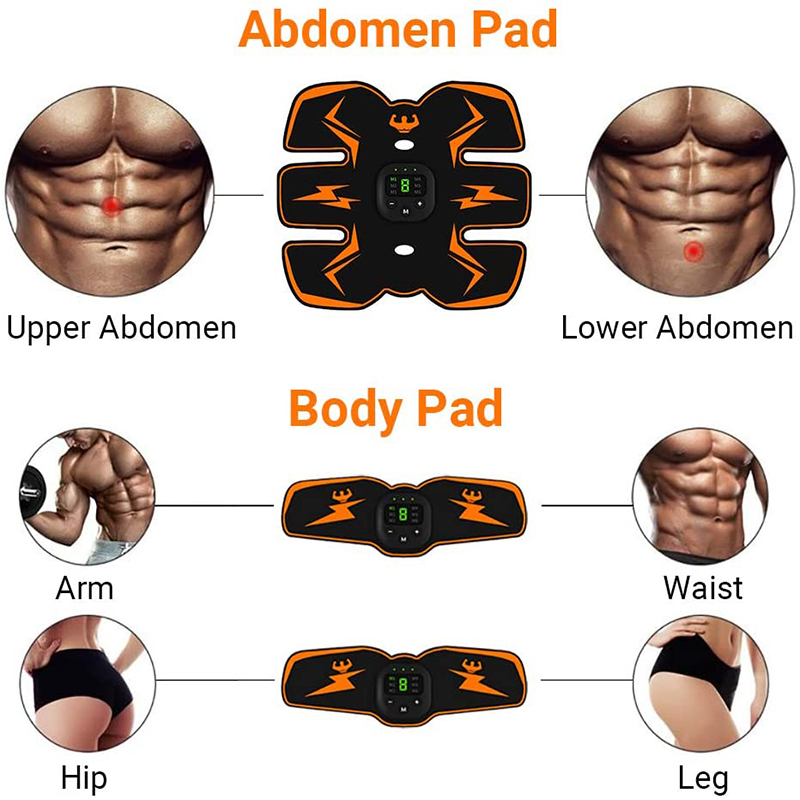 SMART FITNESS/جهاز تقوية العضلات