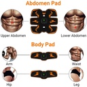 SMART FITNESS/جهاز تقوية العضلات