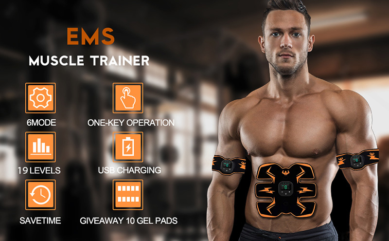 SMART FITNESS/جهاز تقوية العضلات