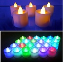 SMOKELESS CANDELS/الشموع الآمنة