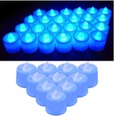 SMOKELESS CANDELS/الشموع الآمنة
