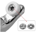 SNAP BUTTON KIT/