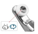 SNAP BUTTON KIT/