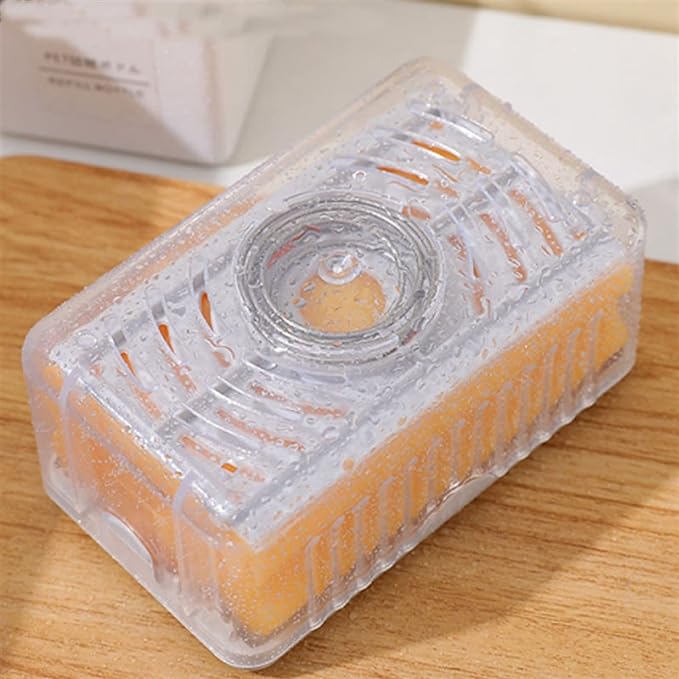 SOAP BOX / علبة الصابون