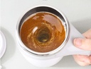 Automatic Magnetic stirring Cup / كأس التحريك المغناطيسي التلقائي