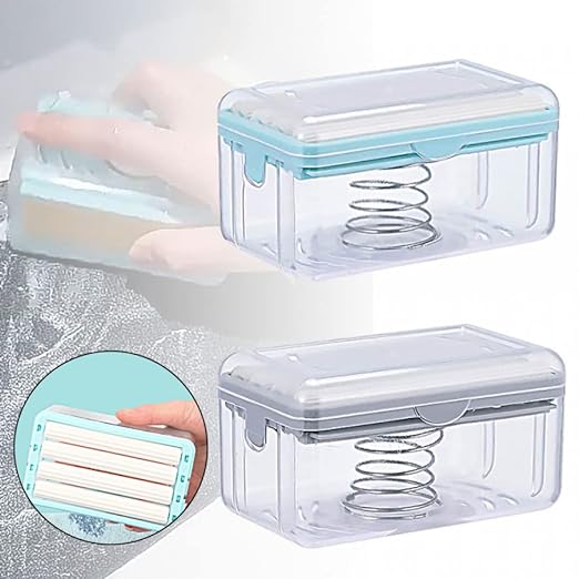 SOAP BOX / علبة الصابون