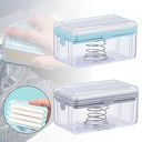 SOAP BOX / علبة الصابون