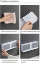 SOAP BOX/ علبة الصابون