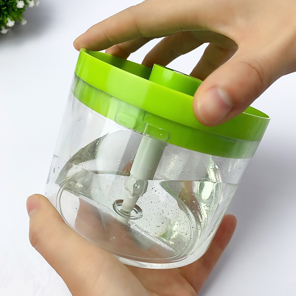 SOAP DISPENSER & SPONGE RACK/ علبة الصابون والاسفنج