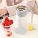 Automatic Magnetic stirring Cup / كأس التحريك المغناطيسي التلقائي