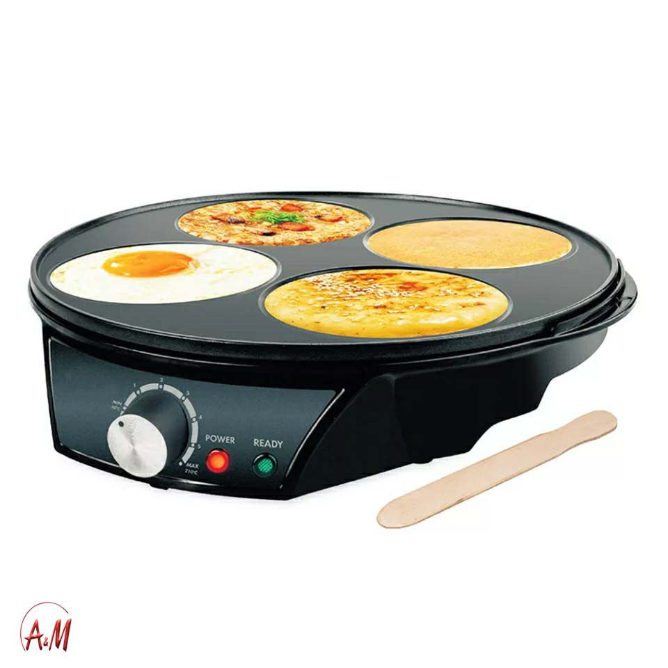 SOKANY PANCAKE MAKER / صانعة البانكيك  من سوكاني