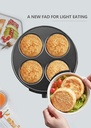 SOKANY PANCAKE MAKER / صانعة البانكيك  من سوكاني