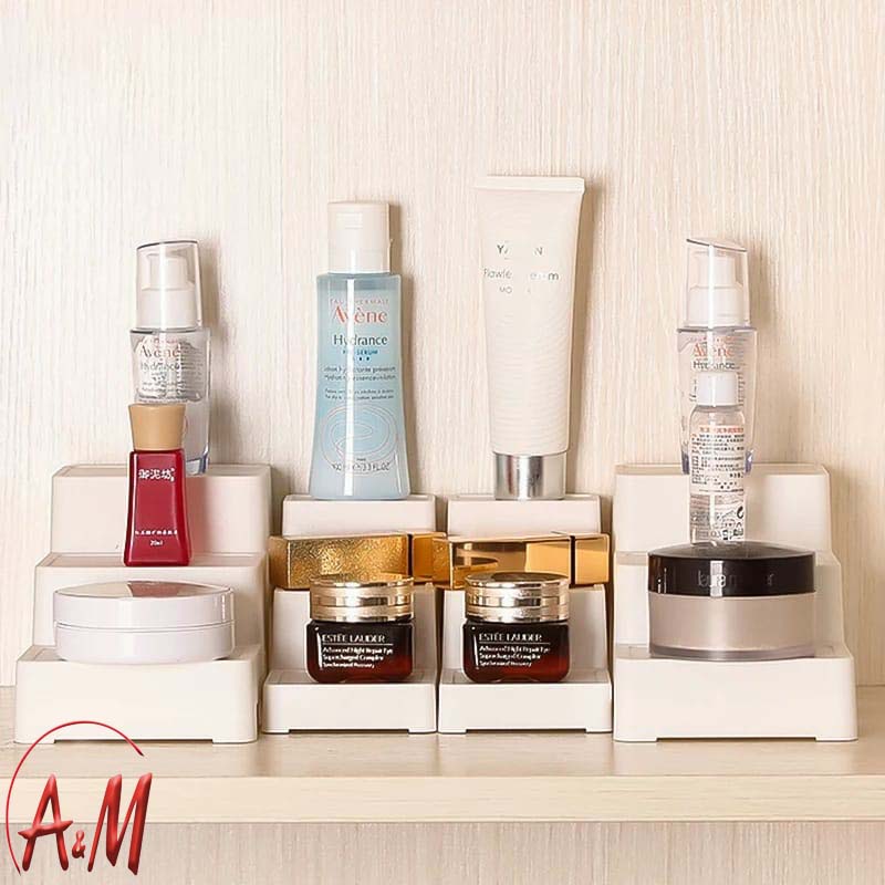 SPACE SAVING RACK / منظم الأغراض 3 طوابق