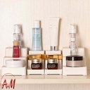 SPACE SAVING RACK / منظم الأغراض 3 طوابق