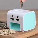 Automatic Seeds Remover / مقشرة البذور الإلكترونية